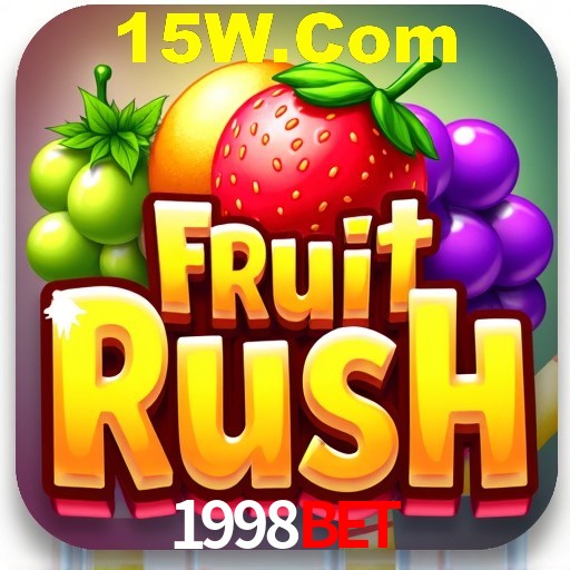 Interface do App 1998bet