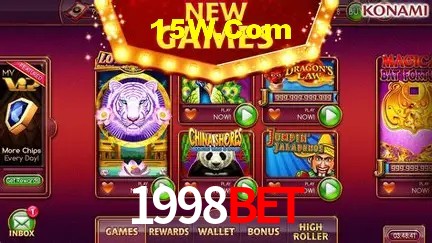 Segurança 2FA 1998bet