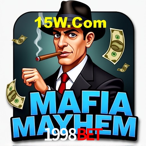 Mesa de Roleta 1998bet