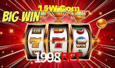 Provedores de Jogos 1998bet