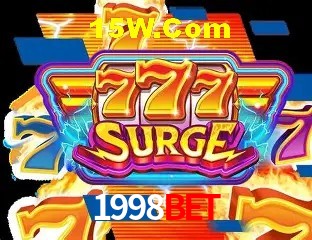 Tecnologia da Plataforma 1998bet
