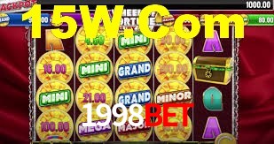 Ofertas Imperdíveis na 1998bet: Promoções e Bônus Que Valem a Pena