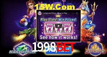 Login Seguro 1998bet