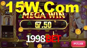 Football Betting 1998bet