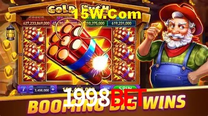 Promoções Sazonais 1998bet