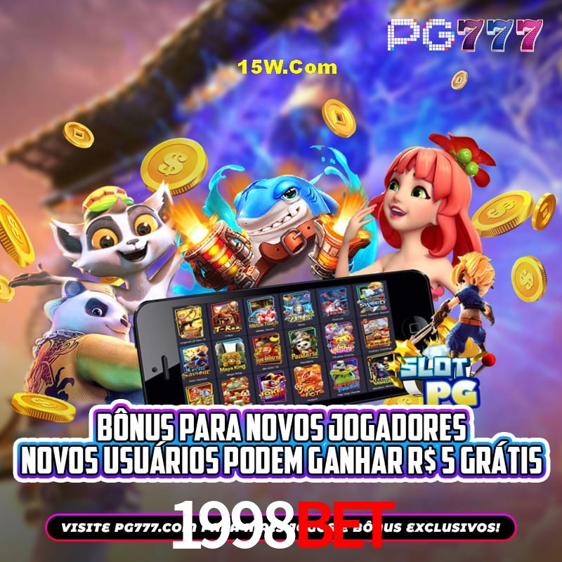 Games Directory 1998bet
