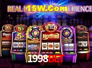 Estatísticas do Jogo 1998bet