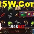 Casino Ao Vivo 1998bet