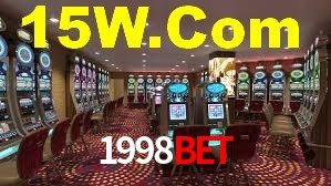 VIP Casino 1998bet