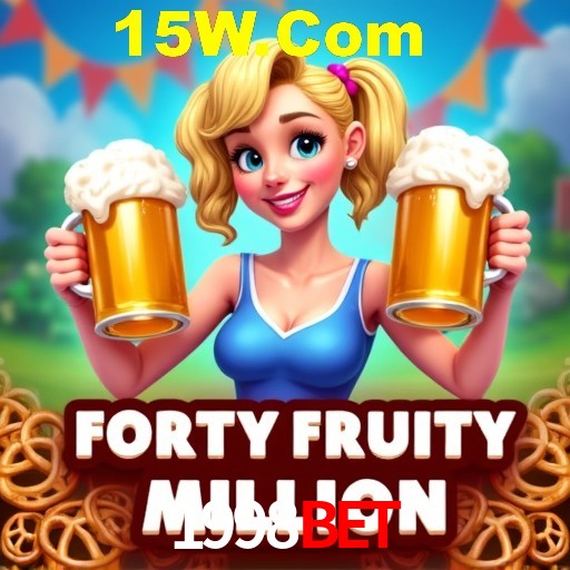 Descubra a Magia dos Jogos de Arcade no 1998bet