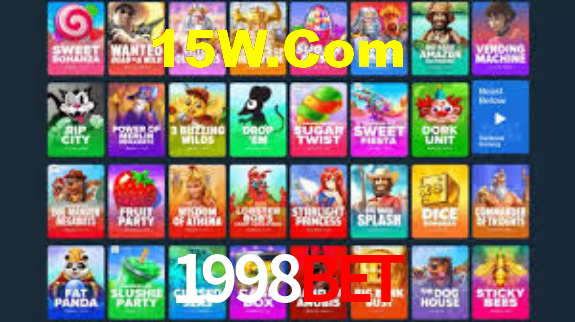 1998bet.com