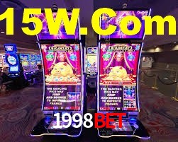 Daily Bonuses 1998bet