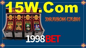 Roulette Table 1998bet