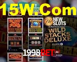 Exclusive Games 1998bet