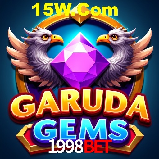 Descubra o Mundo do Cassino Online com 1998bet