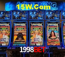 Sistemas de Segurança 1998bet