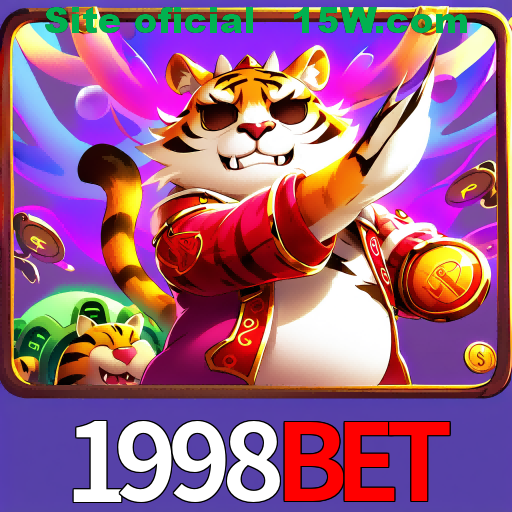 APP oficial da 1998bet para mobile